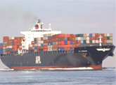 Ngừng tuyến APL Subcontinent Express